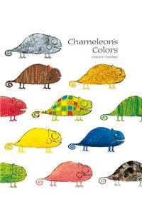 Chameleon's Colors