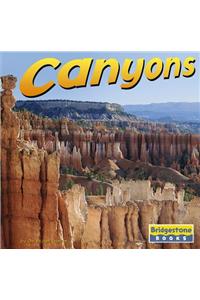 Canyons