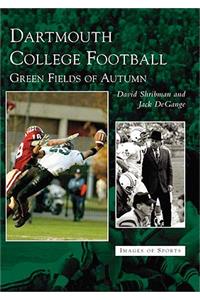 Dartmouth College Football