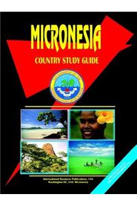 Micronesia Country Study Guide