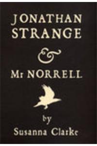 Jonathan Strange And Mr.Norrell