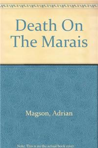 Death on the Marais