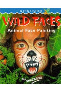 Wild Faces