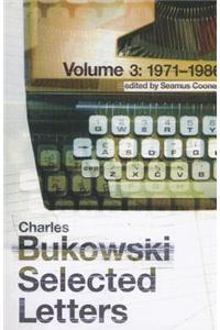 Selected Letters Volume 3: 1971 - 1986