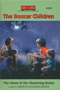 The Ghost of the Chattering Bones