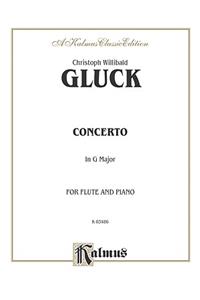 Concerto in G Major