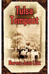 Tulsa Tempest / Tulsa Turning