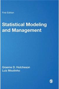 Statistical Modeling for Management