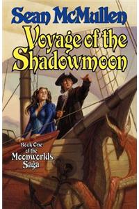 Voyage of the Shadowmoon