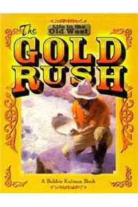 The Gold Rush