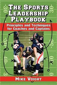 Sports Leadership Playbook