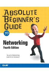 Absolute Beginner's Guide to Networking