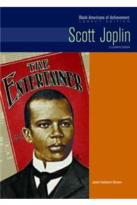 Scott Joplin