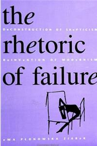 Rhetoric of Failure