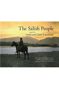 Salish People and the Lewis and Clark Expedition, Revised Edition