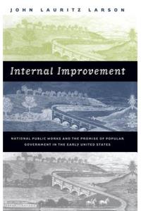 Internal Improvement