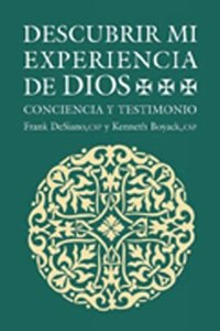 Descubrir Mi Experiencia De Dios