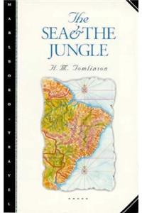 Sea And The Jungle