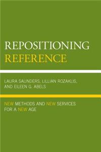 Repositioning Reference
