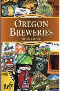 Oregon Breweries