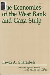 The Economies of the West Bank and Gaza Strip
