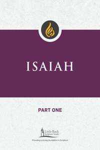 Isaiah, Part One