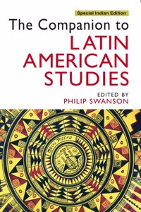 The Companion to Latin American Studies