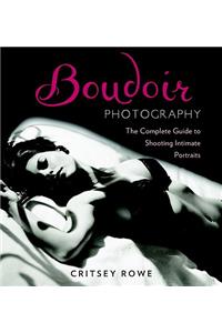 Boudoir Photography