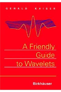 A Friendly Guide to Wavelets