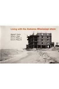 Living with the Alabama/Mississippi Shore