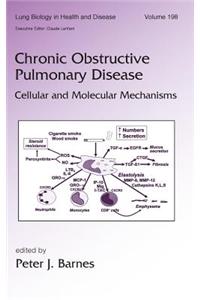 Chronic Obstructive Pulmonary Disease
