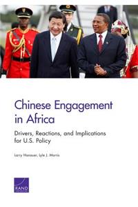 Chinese Engagement in Africa