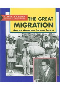 The Great Migration: African Americans Journey North