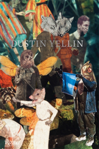 Dustin Yellin