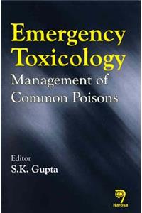 Emergency Toxicology