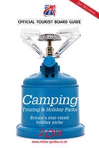 Camping, Touring & Holiday Parks 2013