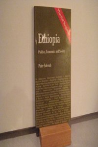 Ethiopia (Marxist Regimes)