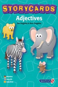 StoryCards Adjectives