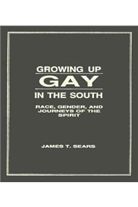 Growing Up Gay in the South