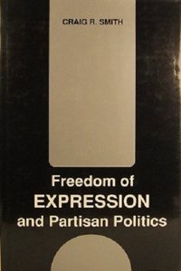 Freedom of Expression and Partisan Politics