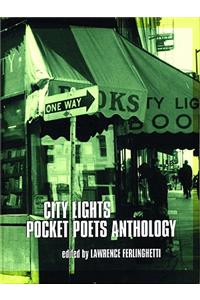 City Lights Pocket Poets Anthology