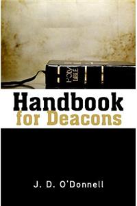Handbook for Deacons