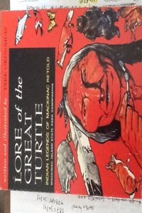 Lore of the Great Turtle