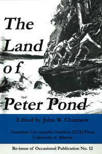 The Land of Peter Pond