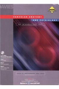 Vascular Anatomy and Physiology