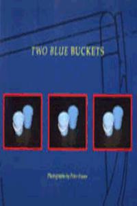 Two Blue Buckets