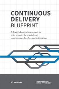 Continuous Delivery Blueprint