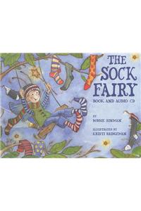 The Sock Fairy