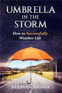 Umbrella in the Storm