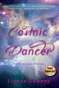 Cosmic Dancer